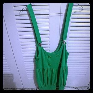 3for$13:Jumper style throwover top free in bundle